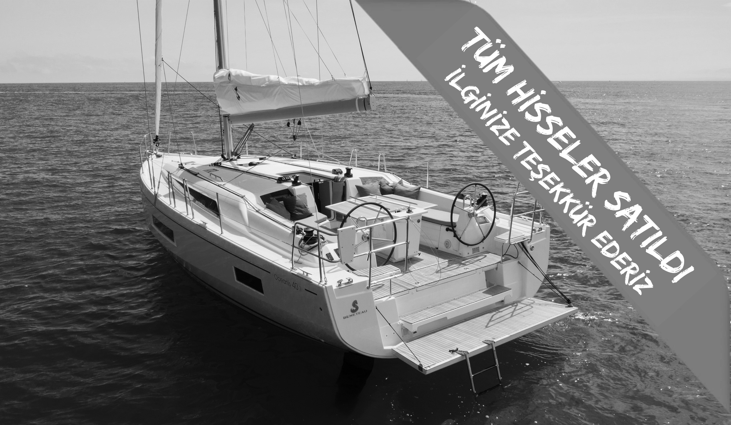 2022 Beneteau Oceanis 40.1