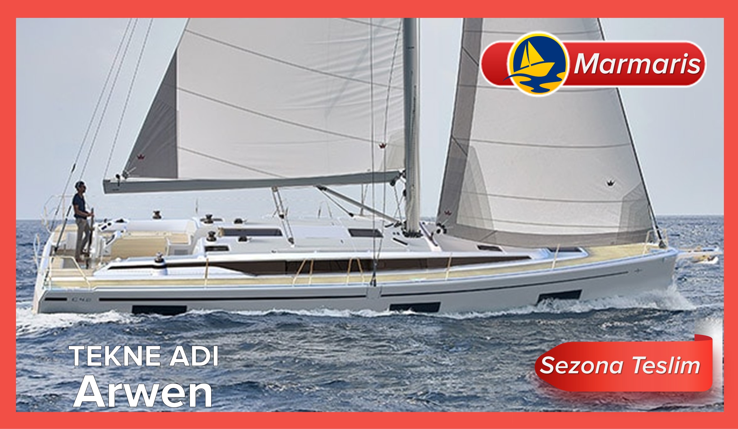 2025 Bavaria 42