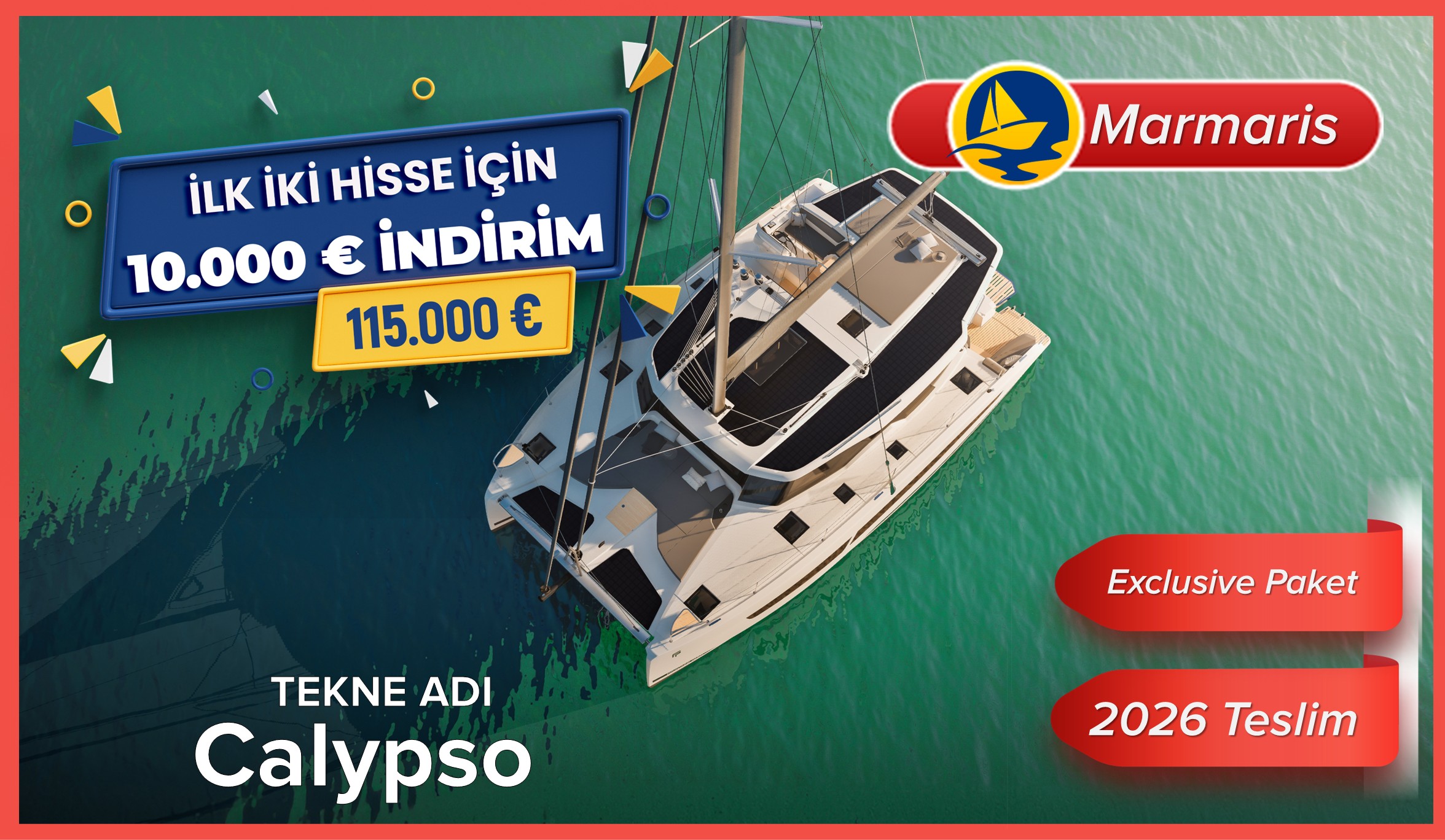 2026 Fountaine Pajot 41