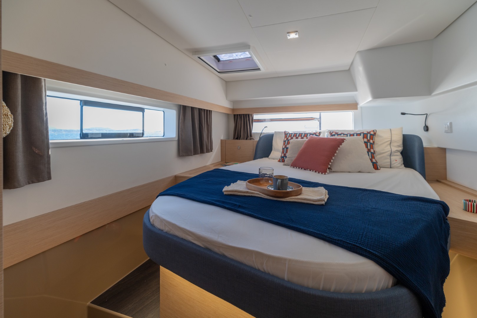 2027 Fountaine Pajot 44 - Görsel 22