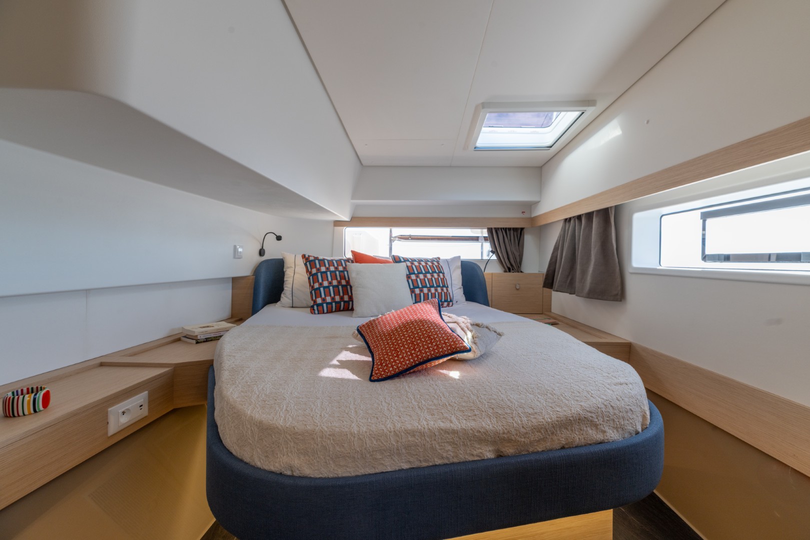 2027 Fountaine Pajot 44 - Görsel 28