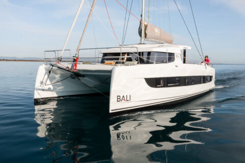 2027 Bali Catsmart